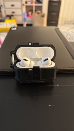 AirPods Pro