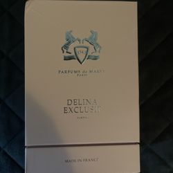 Parfums De Marly