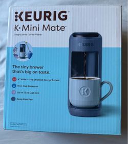 K mini mate KEURIG