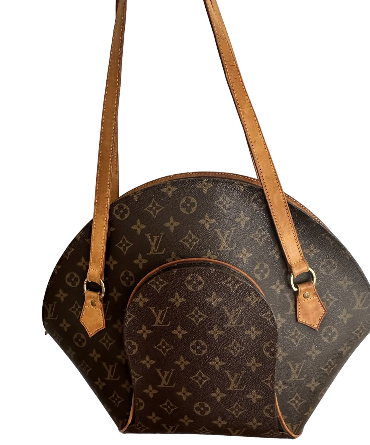 AUTHENTIC Louis Vuitton ellipse backpack purse for Sale in Las Vegas, NV -  OfferUp