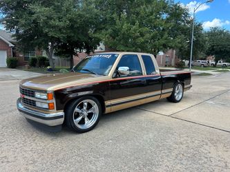 20 Inch American Racing Wheels
