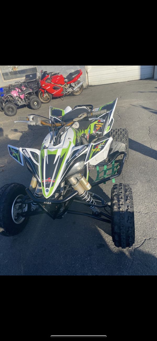 Yfz450