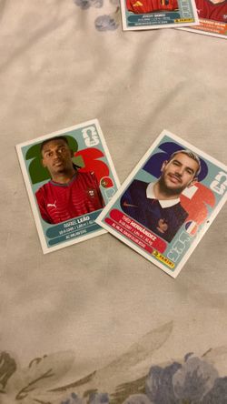 Player World Cup