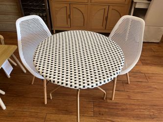 Patio Set