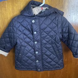 Burberry Children Jackey
