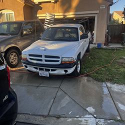 1998 Dodge 