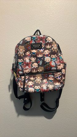 Stranger Things backpack