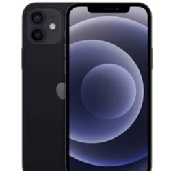 iPhone 12 used - Boost mobile