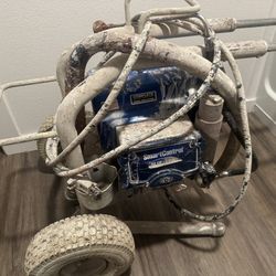 Graco Ultimate MX II 