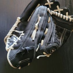 Baseball Glove- Mizuno - Left Hand - 12.5 in
