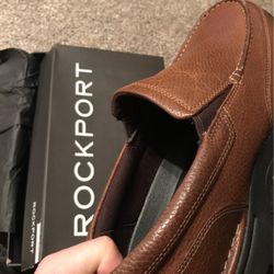 Rockport Dress Shoes (never worn)
