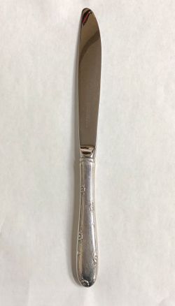 Towle Madiera Sterling Silver Knife/Knives