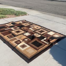 Used Rug