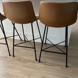 Counter Height Stools