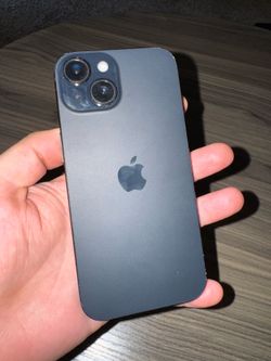 iPhone 15 128gb Unlocked