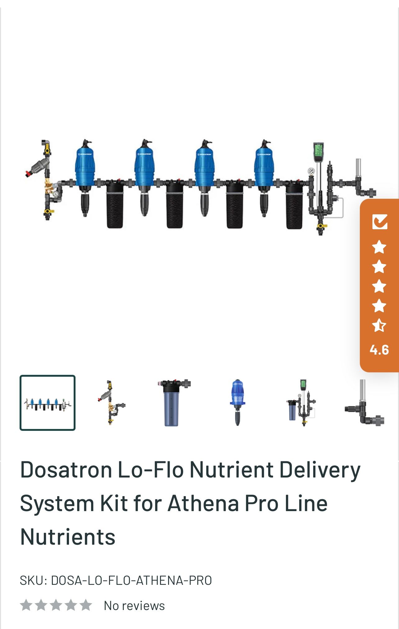Dosatron