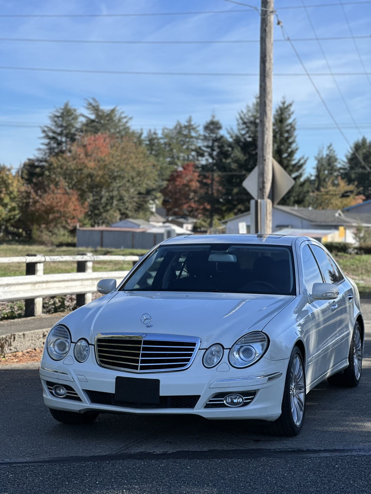 2008 MERCEDES-BENZ