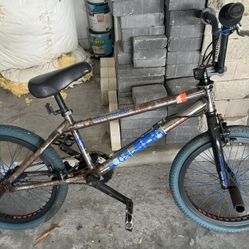 Dave Mirra 540 Air BMX (20 Inch)