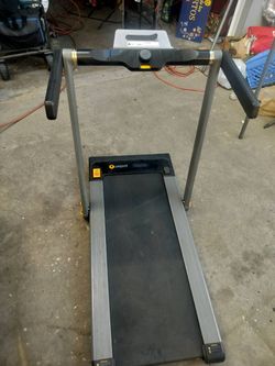 UREVO Treadmill with Handlebar