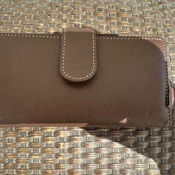 Brand New Leather Wallet 