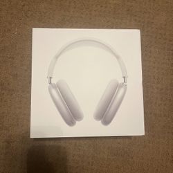 Apple Airpod Max white/silver