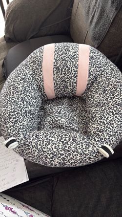 Baby seat