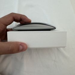 Magic Mouse Apple