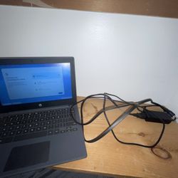 New  HP Chromebook 11 G8 EE (For Low Amount Or Trades)