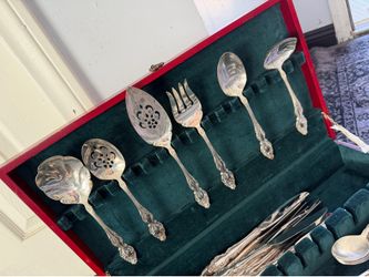 Dinnerware