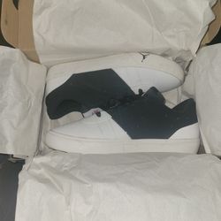 Jordan Series ES And Nike Air Force 1