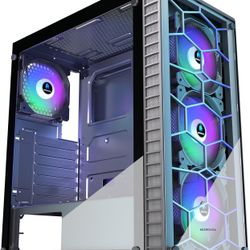 New Gaming i7 Desktop