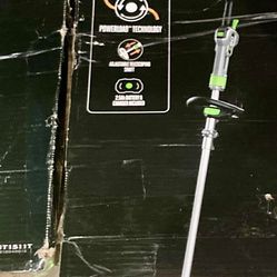 Ego 15in Cordless String Trimmer