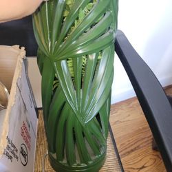 Monstera Leaf Table Lamp
