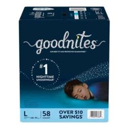 Pull Up Training Pabts Size Large