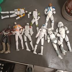 Star Wars Guys