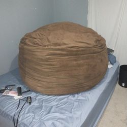 4 Foot Bean Bag