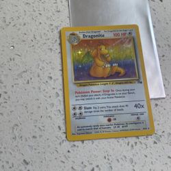 Old Pokemon