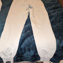 Fig Joggers Mens Xs
