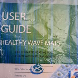 Healthy Wave Mat