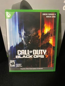 Xbox games