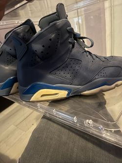 Retro Jordan 7s