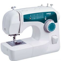 Brother XL-3500 Sewing Machine 