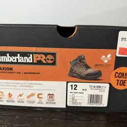 Timberland Pro 