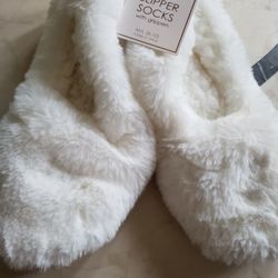Slipper Socks
