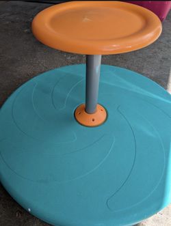 Spinning Toy