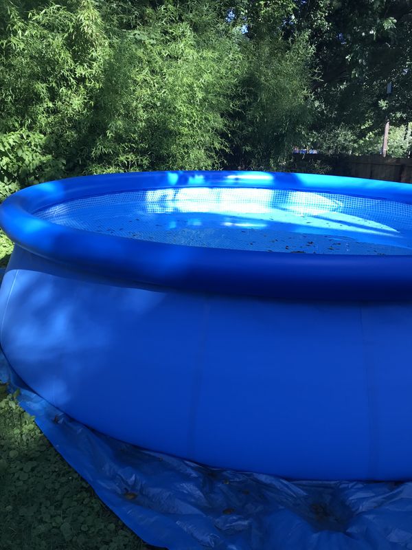 pools 18 by 48