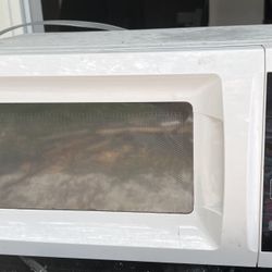 Countertop Microwave 