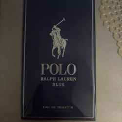 Polo Blue Cologne 