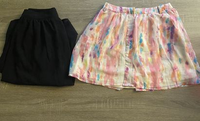Forever 21 Skirts Bundle