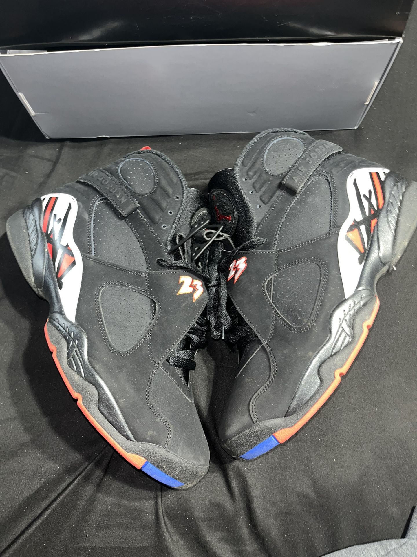 Air Jordan 8 